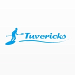 Airchariotさんの「Tuvericks」のロゴ作成への提案