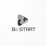 siraph (siraph)さんのビッグスターネットショップの新店舗！『Be START』のロゴへの提案