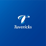 oo_design (oo_design)さんの「Tuvericks」のロゴ作成への提案