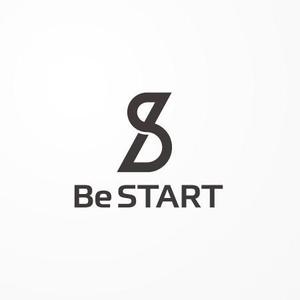 siraph (siraph)さんのビッグスターネットショップの新店舗！『Be START』のロゴへの提案