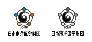 ondodesign (ondo)さんの「日本東洋医学財団」のロゴ制作への提案