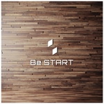 FUNCTION (sift)さんのビッグスターネットショップの新店舗！『Be START』のロゴへの提案