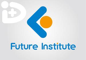 design_studio_be (design_studio_be)さんの「Future Institute」の企業ロゴ作成への提案