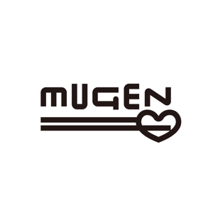 tera0107 (tera0107)さんの「MUGEN」のロゴ作成への提案