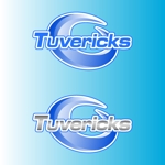 ST-Design (ST-Design)さんの「Tuvericks」のロゴ作成への提案
