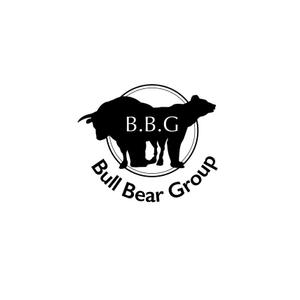 calimbo goto (calimbo)さんの株式会社　BullBearGroupの会社を象徴するロゴへの提案