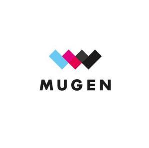 relax207さんの「MUGEN」のロゴ作成への提案