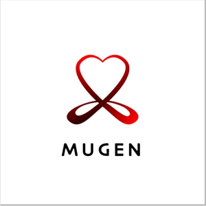 ALUNTRY ()さんの「MUGEN」のロゴ作成への提案