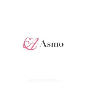 HABAKIdesign (hirokiabe58)さんの「株式会社Asmo」のロゴへの提案