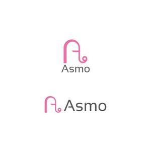Yolozu (Yolozu)さんの「株式会社Asmo」のロゴへの提案