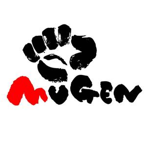 saiga 005 (saiga005)さんの「MUGEN」のロゴ作成への提案