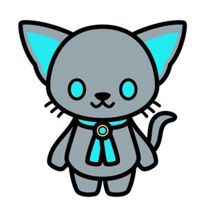 RLYØ【キャラデザ・イラスト制作等】 (ryo_connectal)さんの★障害者介護の会社★かわいい★企業キャラクター★ネコ★女子ウケ★への提案