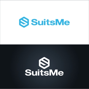 Zagato (Zagato)さんの地方創生イベント支援ツール「SuitsMe」のロゴへの提案