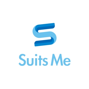 teppei (teppei-miyamoto)さんの地方創生イベント支援ツール「SuitsMe」のロゴへの提案