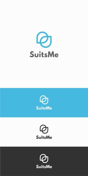 designdesign (designdesign)さんの地方創生イベント支援ツール「SuitsMe」のロゴへの提案