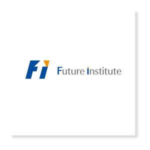 forever (Doing1248)さんの「Future Institute」の企業ロゴ作成への提案