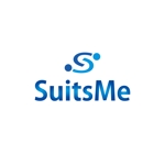 hokusai0214さんの地方創生イベント支援ツール「SuitsMe」のロゴへの提案