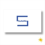 shyo (shyo)さんの地方創生イベント支援ツール「SuitsMe」のロゴへの提案
