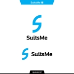 queuecat (queuecat)さんの地方創生イベント支援ツール「SuitsMe」のロゴへの提案