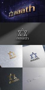 lightworker (lightworker)さんの不動産業　株式会社aaath のロゴ　への提案