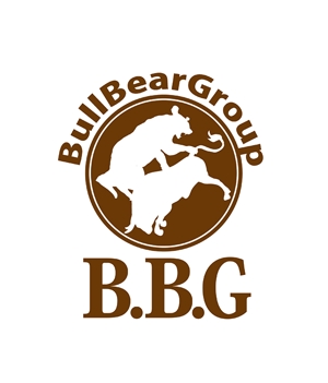 HIROKIX (HEROX)さんの株式会社　BullBearGroupの会社を象徴するロゴへの提案