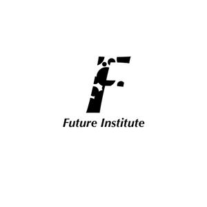 oo_design (oo_design)さんの「Future Institute」の企業ロゴ作成への提案