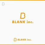 pTree LABO (torch_tree)さんのフードトラック・イベント運営会社「株式会社ブランク（BLANK inc.）」のロゴ制作への提案