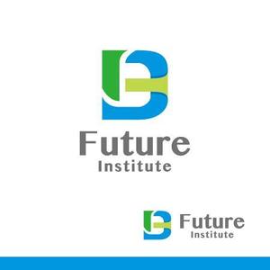 イエロウ (IERO-U)さんの「Future Institute」の企業ロゴ作成への提案