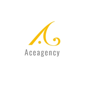 ATARI design (atari)さんの人材紹介会社の　Aをモチーフにした　ロゴへの提案