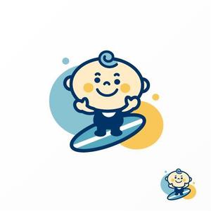 Jelly (Jelly)さんの小児科クリニック「げんきキッズクリニック」のロゴ　への提案