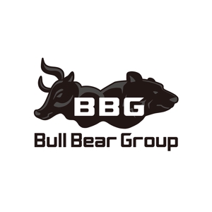 mion graphics (miondesign)さんの株式会社　BullBearGroupの会社を象徴するロゴへの提案