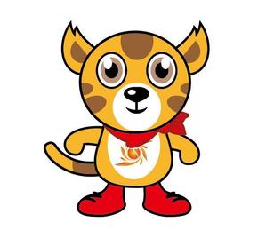 FISHERMAN (FISHERMAN)さんの猫背改善プログラムのキャラクター作成への提案
