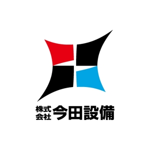 DOOZ (DOOZ)さんの「株式会社　今田設備」のロゴ作成への提案