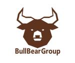 THE_watanabakery (the_watanabakery)さんの株式会社　BullBearGroupの会社を象徴するロゴへの提案