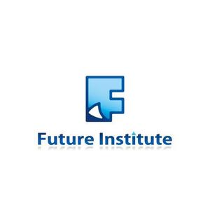 smoke-smoke (smoke-smoke)さんの「Future Institute」の企業ロゴ作成への提案