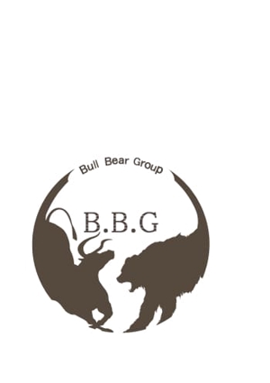 . ()さんの株式会社　BullBearGroupの会社を象徴するロゴへの提案