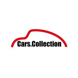 DOOZ (DOOZ)さんの「Cars.Collection」のロゴ作成への提案