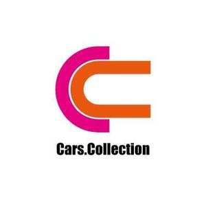 DOOZ (DOOZ)さんの「Cars.Collection」のロゴ作成への提案
