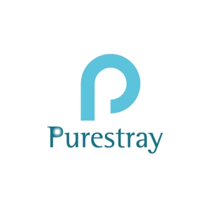 DOOZ (DOOZ)さんの「Purestray    (株)ピュアレストレイ　（日本語は重要ではありません）」のロゴ作成への提案