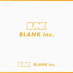 pTree LABO (torch_tree)さんのフードトラック・イベント運営会社「株式会社ブランク（BLANK inc.）」のロゴ制作への提案
