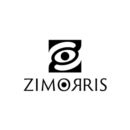 artisan-j (artisan-j)さんの社名変更に伴う「ZIMORRIS（ジーモリス）」のロゴ、アイコン制作への提案