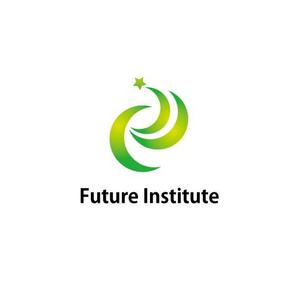 Cheshirecatさんの「Future Institute」の企業ロゴ作成への提案