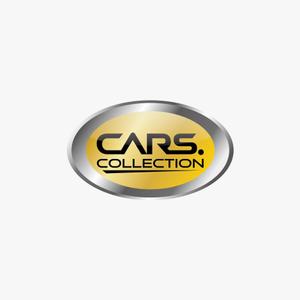 KEN-2 studio (KEN-2)さんの「Cars.Collection」のロゴ作成への提案