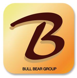 ろひもとだかお ()さんの株式会社　BullBearGroupの会社を象徴するロゴへの提案