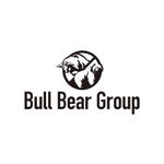 G.creative (Gcreative)さんの株式会社　BullBearGroupの会社を象徴するロゴへの提案