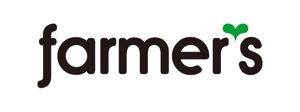 tsujimo (tsujimo)さんの農業サイト「farmer's」のロゴ作成（商標登録予定なし）への提案