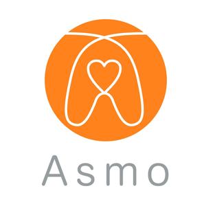 chanlanさんの「株式会社Asmo」のロゴへの提案