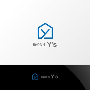 Nyankichi.com (Nyankichi_com)さんのリハビリ・パーソナルトレーニング施設運営「株式会社Y's」のロゴへの提案