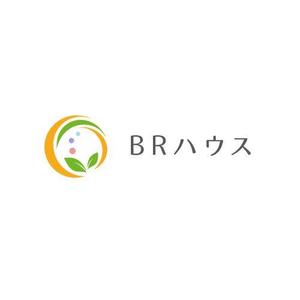 Okumachi (Okumachi)さんのネットショップ　BRハウス　ロゴ、書体作成への提案