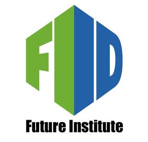 MacMagicianさんの「Future Institute」の企業ロゴ作成への提案